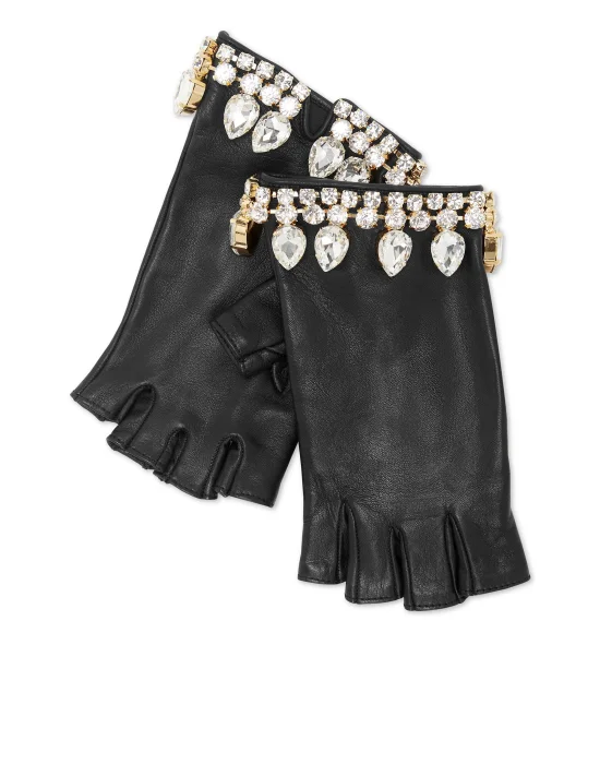 Mid-gloves Crystal