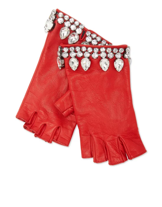 Mid-gloves Crystal