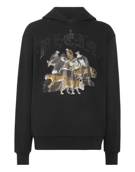 Hoodie Sweatshirt Dark Romance