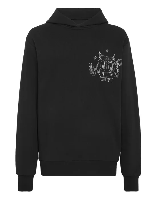 Hoodie Sweatshirt Monsters