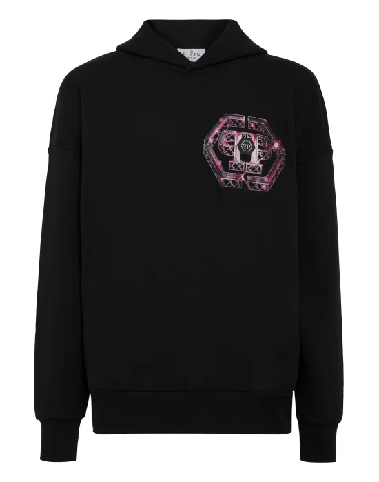 Hoodie Cyclop Monsters