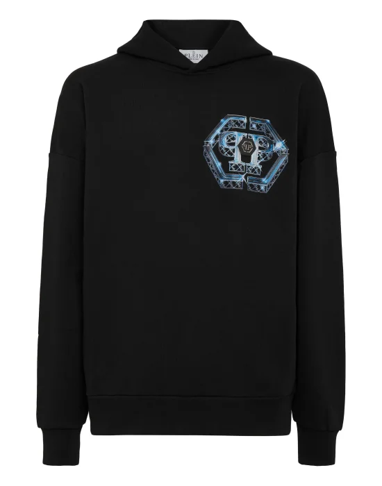 Hoodie Lil Boo Monsters