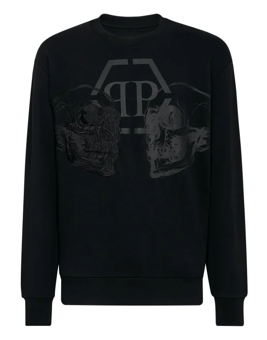 Sweatshirt LS