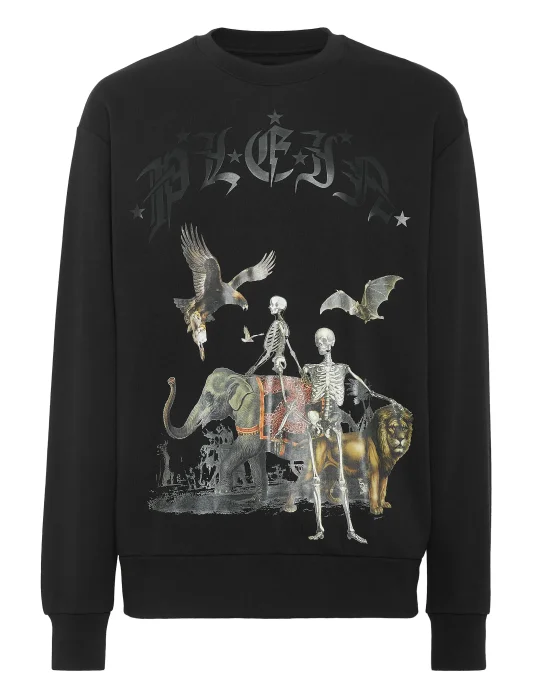 Sweatshirt LS