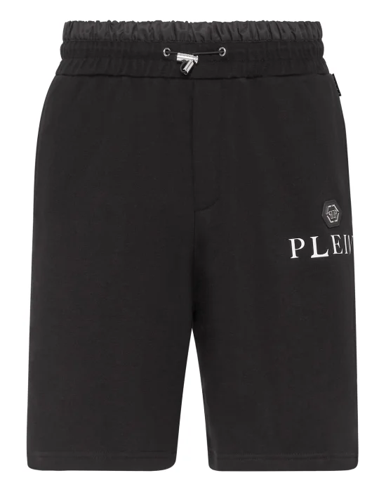 Jogging Shorts Hexagon