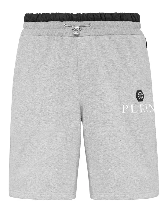 Jogging Shorts Hexagon