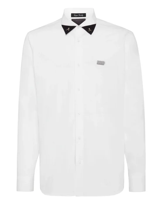 Sugar Daddy Cut LS Sartorial