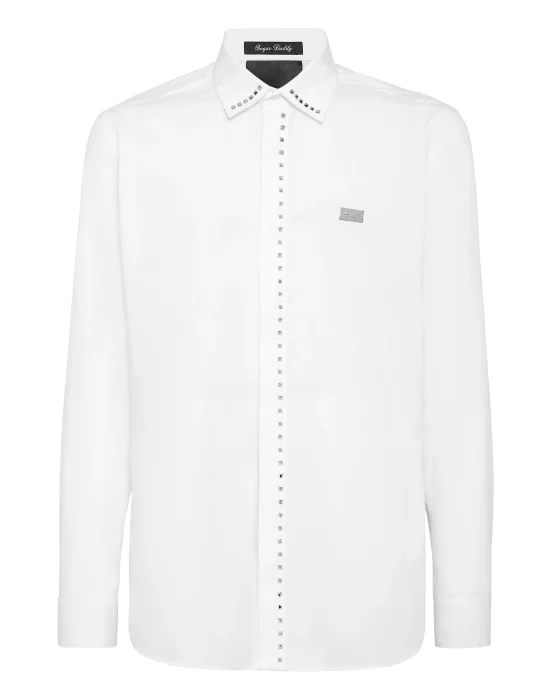 Sugar Daddy Cut LS Sartorial