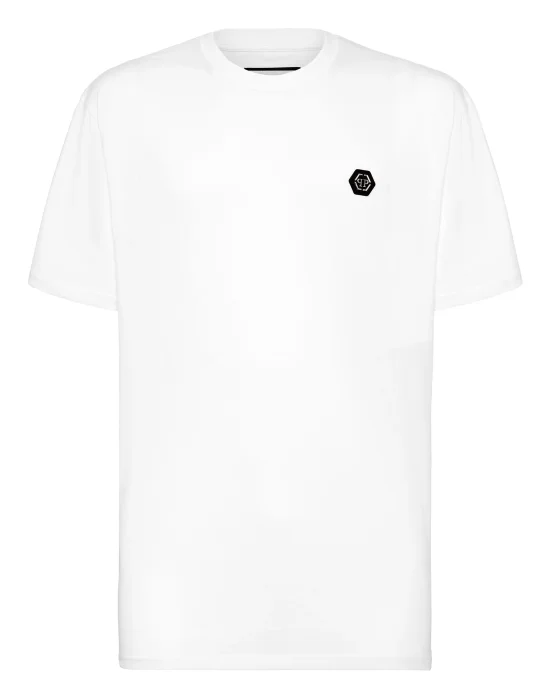 T-shirt Round Neck SS Basic