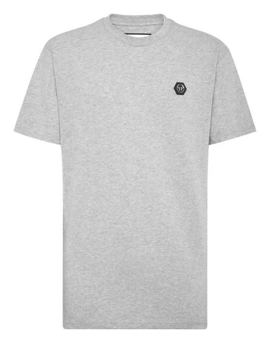 T-shirt Round Neck SS Basic