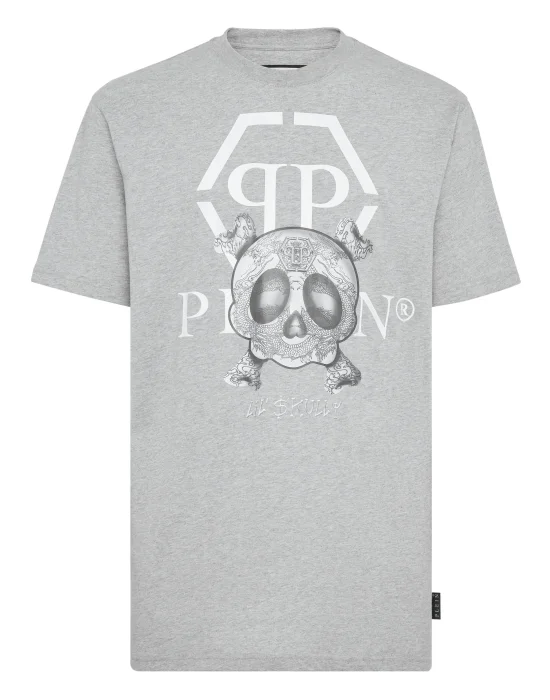 T-shirt Round Neck SS