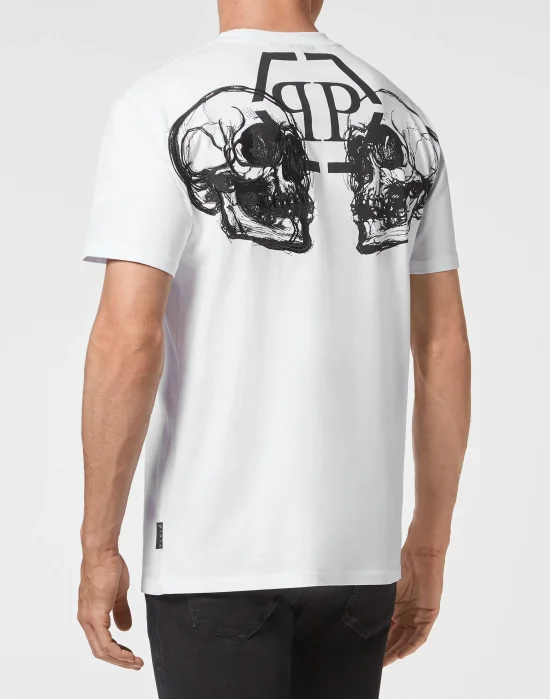 T-shirt Round Neck SS