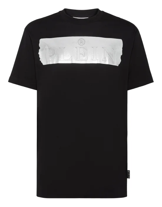 T-shirt Round Neck SS