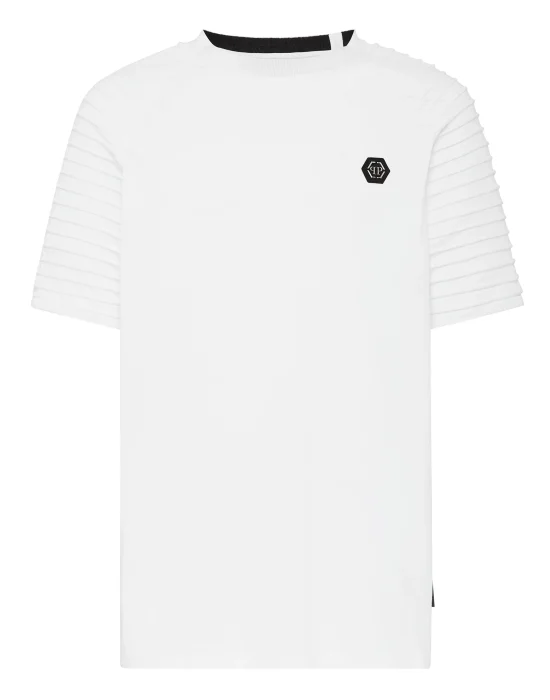 T-shirt Round Neck SS