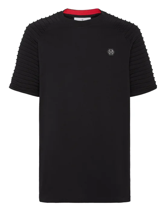 T-shirt Round Neck SS