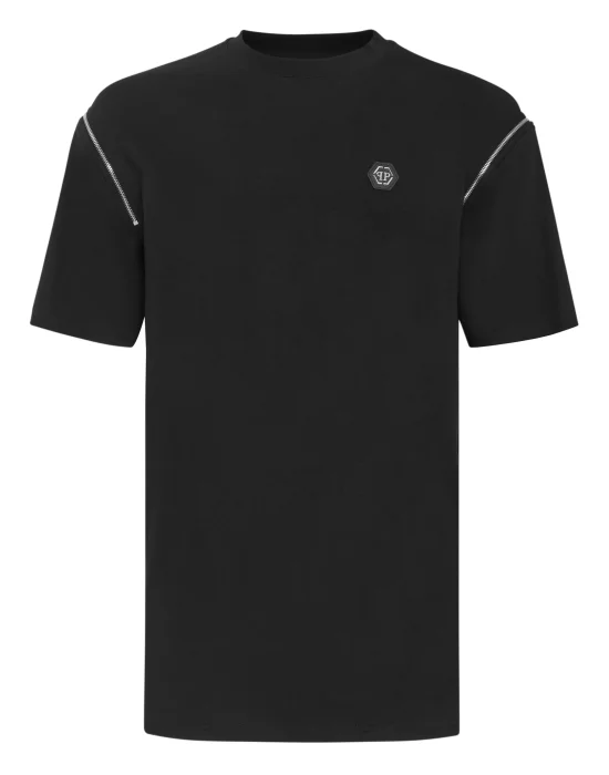 T-shirt Round Neck SS Plein Empire