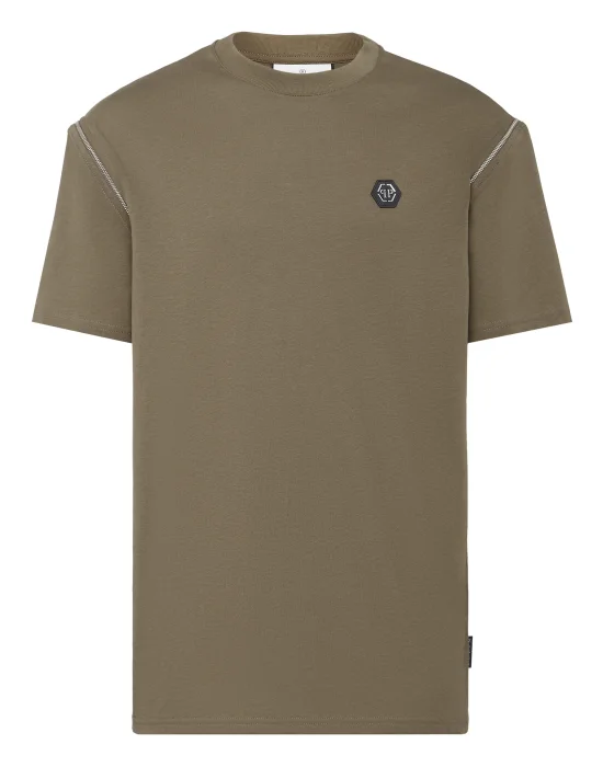 T-shirt Round Neck SS Plein Empire