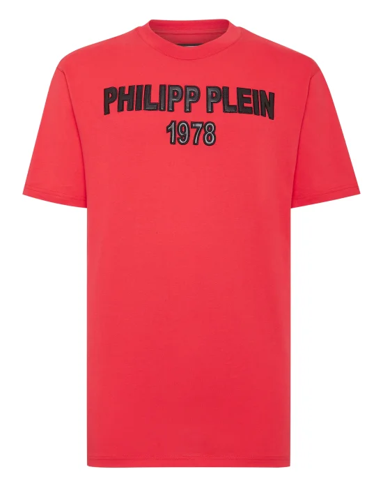 T-shirt Round Neck SS Plein Empire