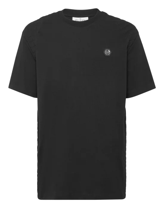 T-shirt Round Neck SS
