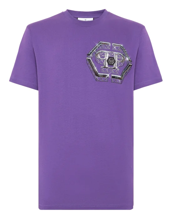 T-shirt Round Neck SS