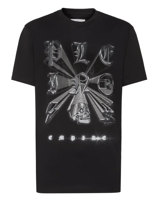 T-shirt Round Neck SS