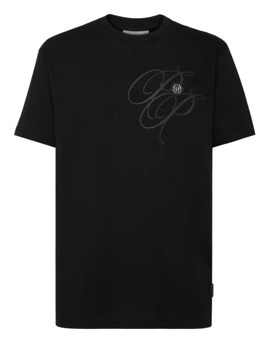T-shirt Round Neck SS Plein Empire