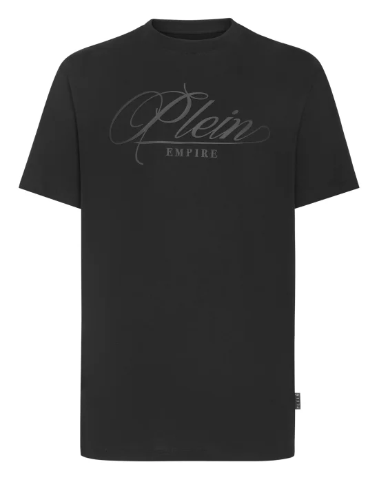 T-shirt Round Neck SS Plein Empire