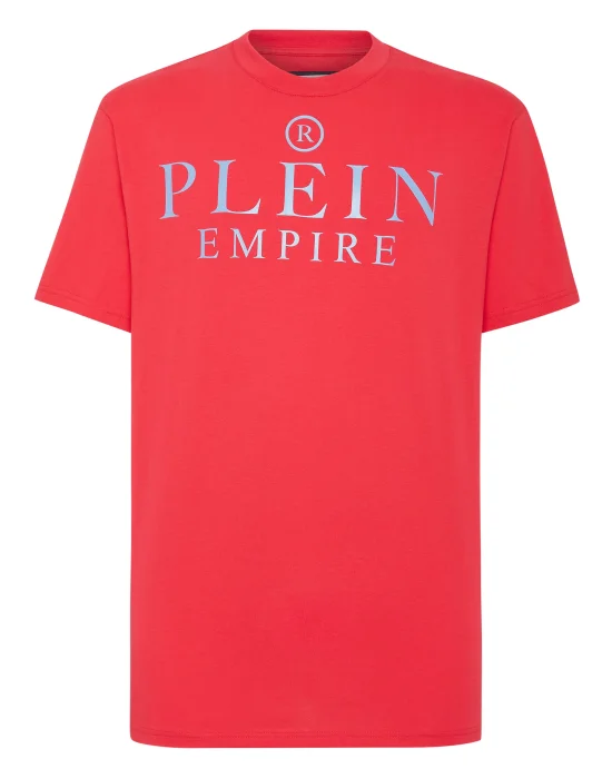 T-shirt Round Neck SS