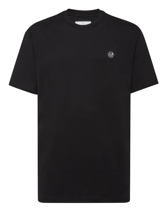 T-shirt Round Neck SS Hexagon
