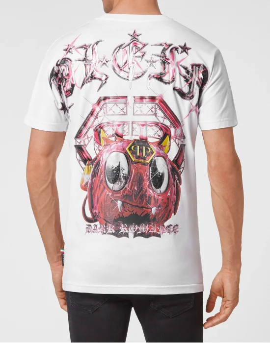 T-shirt Lil Diablo Monsters