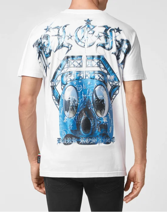 T-shirt Lil Boo Monsters