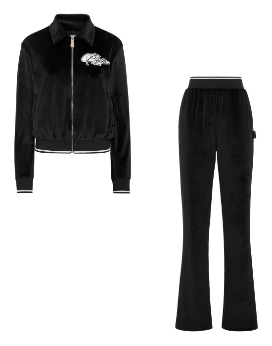Jogging tracksuit:Top/Trousers
