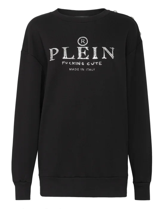 Roundneck Oversize