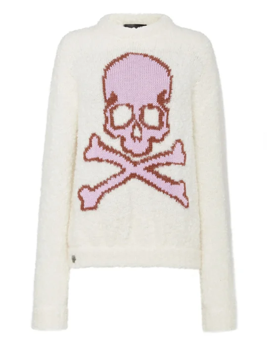 Pullover Skull&Bones