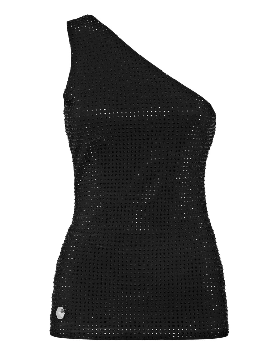 Tank Top Diamonds