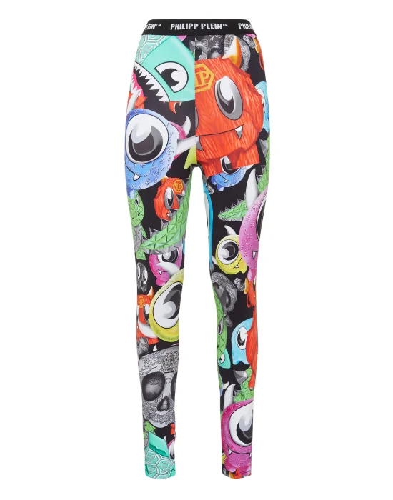 Leggings Monsters