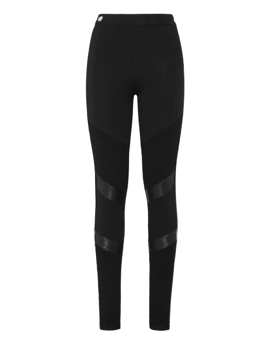 High Waist Leggings