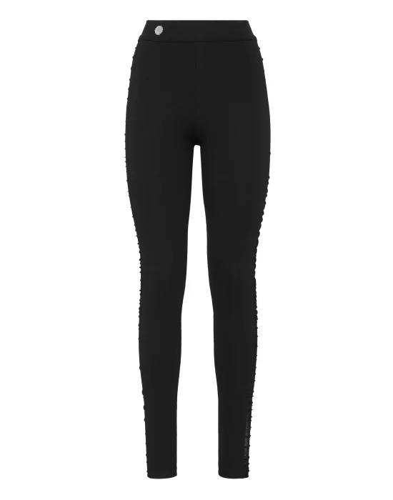 High Waist Leggings