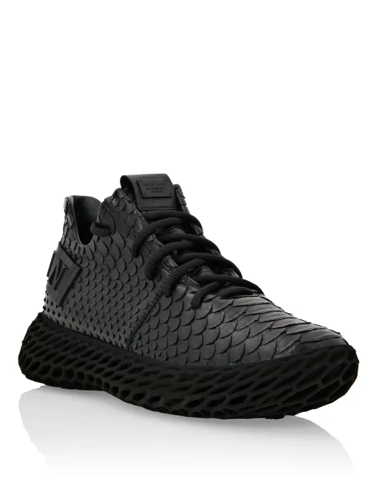 RUNNER SNEAKERS $KELETON PYTHON VIPER