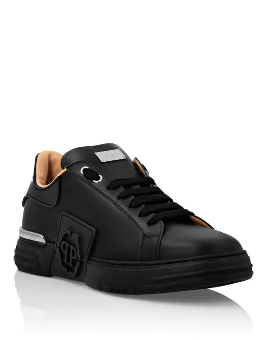 Lo-Top Sneakers Hexagon