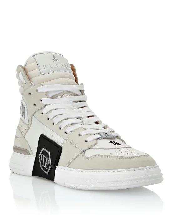 Hi-Top Sneakers Philipp Plein TM