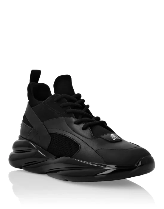 Runner Skull and Plein