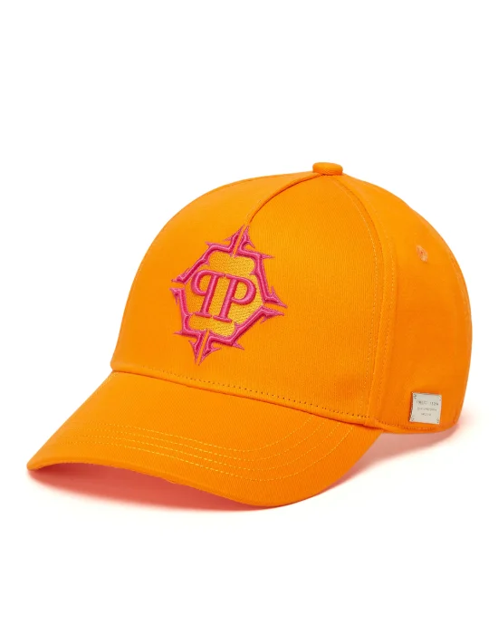 Baseball Cap Hexagon
