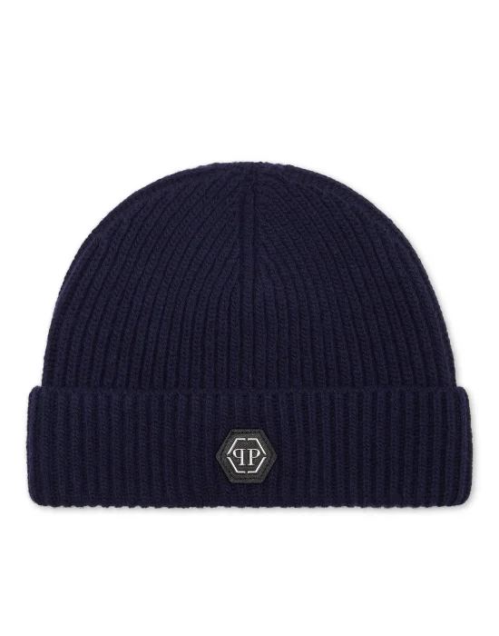 Wool Beanie