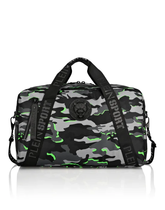 DUFFLE BOSTON NYLON