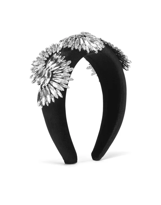 Hair Band Stones