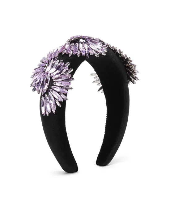 Hair Band Stones