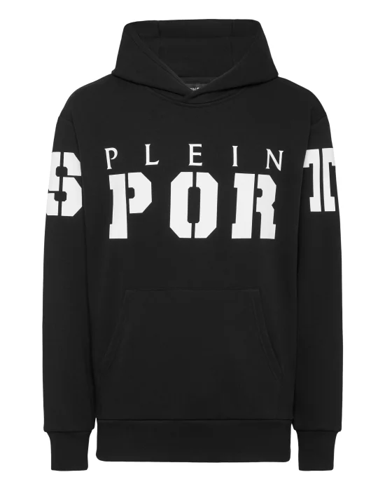 Hoodie Sweatshirt