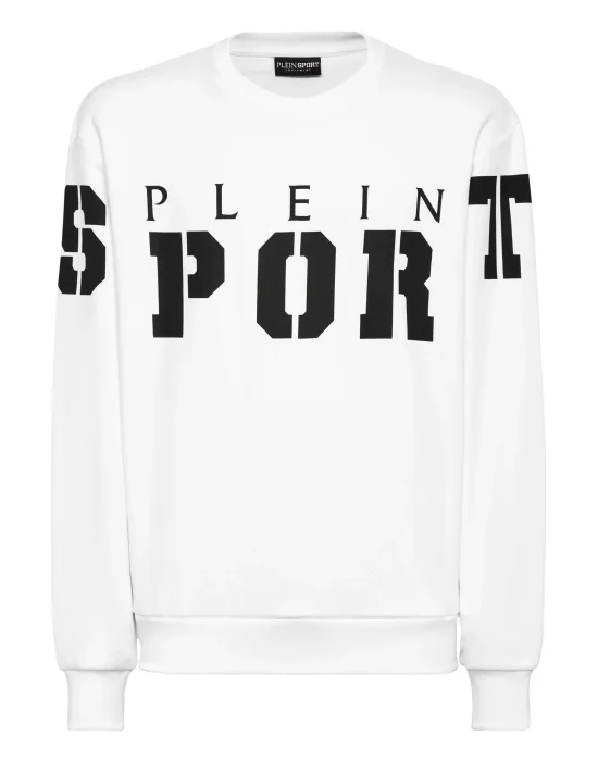 Sweatshirt LS