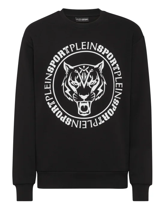 Sweatshirt LS Tiger